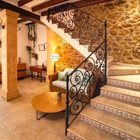 Tres Molins Hostel Jesus Pobre