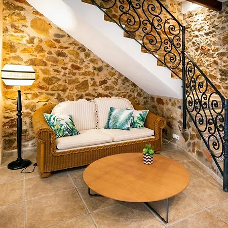 Tres Molins Maison d'hôtes 3*