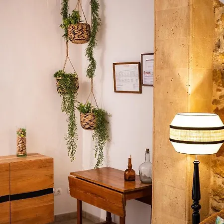 Maison d'hôtes Tres Molins Jesus Pobre
