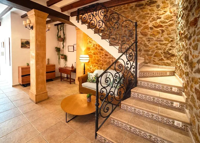 Tres Molins Albergue Jesus Pobre