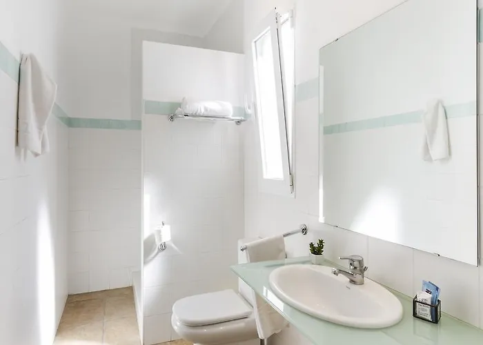 Tres Molins Albergue